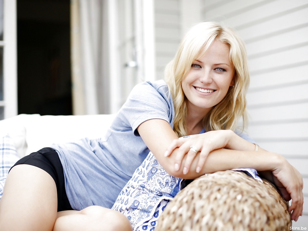 Malin Åkerman #22248926