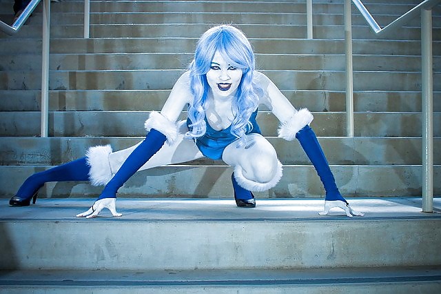 When Geeks Receive Horny 3