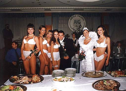 Hottest wedding party ever 5 (Libanese) #20365318