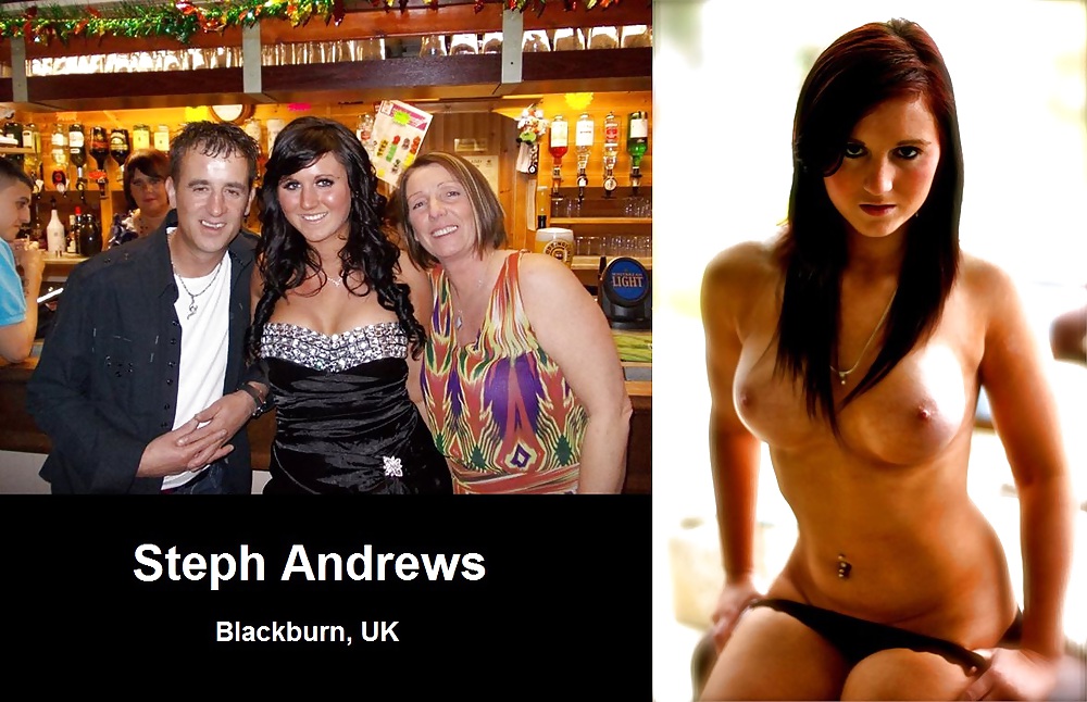 Uk Cochonne - Steph Andrews - Blackburn #21448418