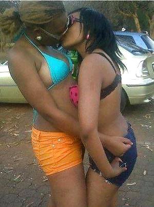 Lesbian girls and others action #22782380