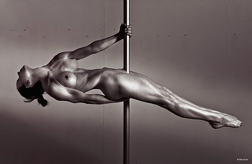 Muscle women #3881934