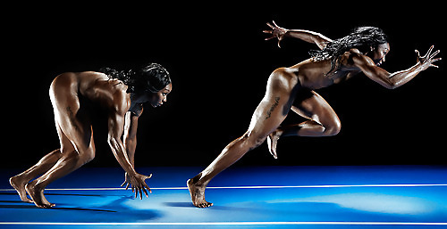 Muscle women #3882052