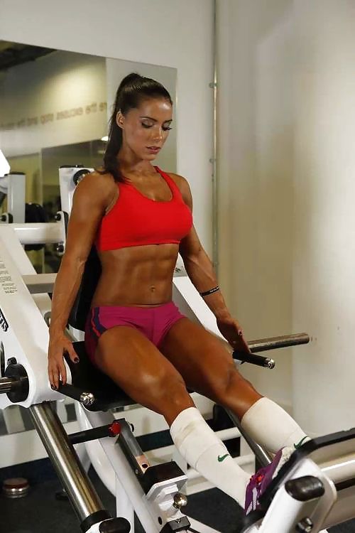 Muscle women #3882128