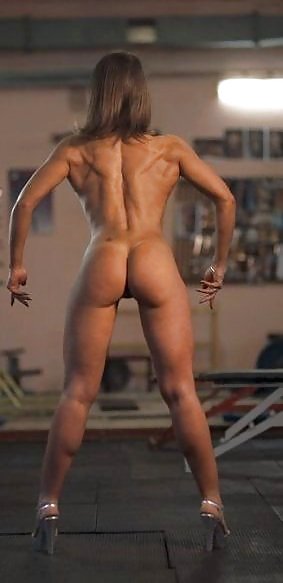 Muscle women #3882161