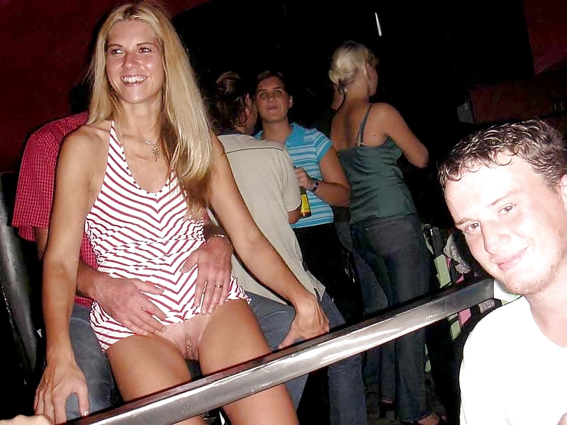 Going Commando !! #18057733
