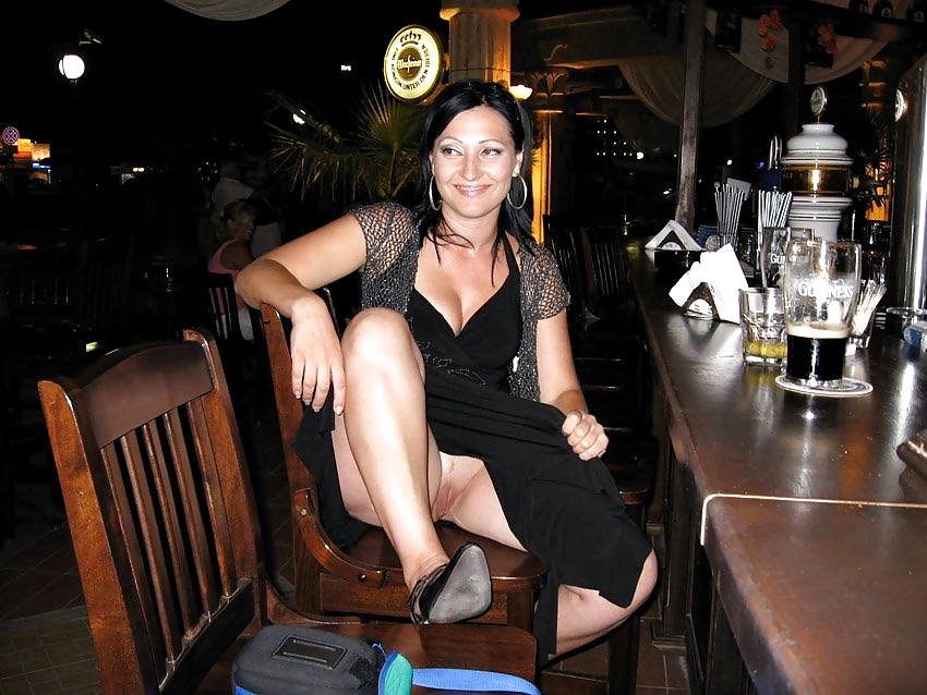Going Commando !! #18057783