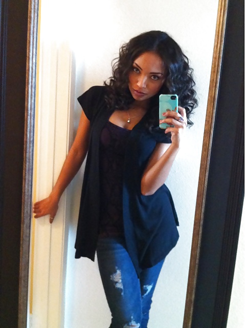 Logan Browning #22641826