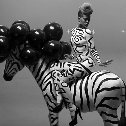 Yummy samsonight's zebras (AMYKISS-COLLECTION) #8151903