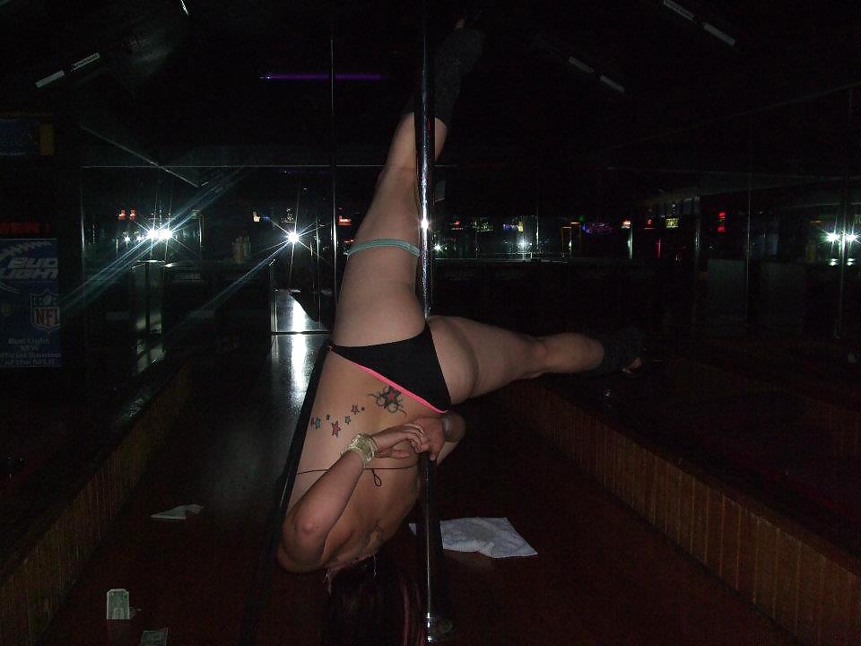 アイダホ ストリッパー
 #13962925