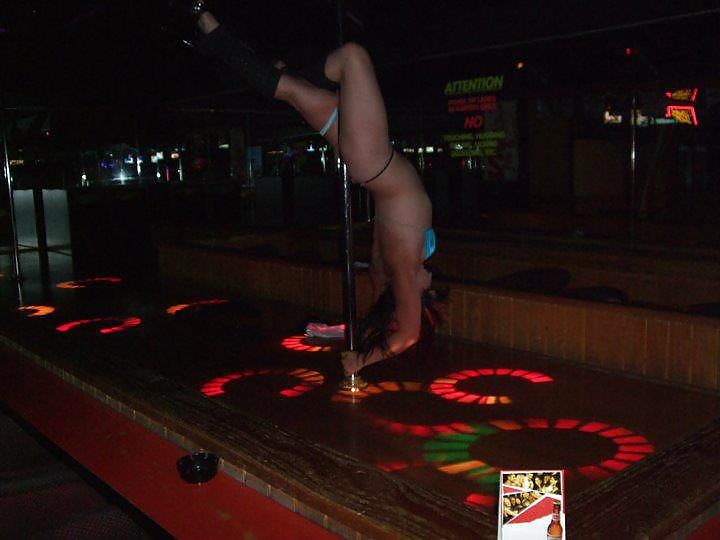 アイダホ ストリッパー
 #13962949