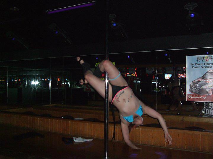 アイダホ ストリッパー
 #13962964