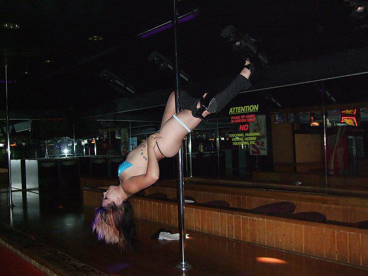 アイダホ ストリッパー
 #13963000