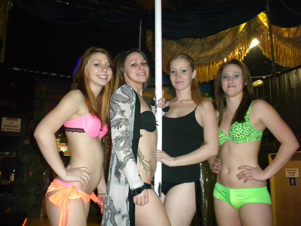 アイダホ ストリッパー
 #13963134