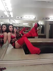 アイダホ ストリッパー
 #13963197