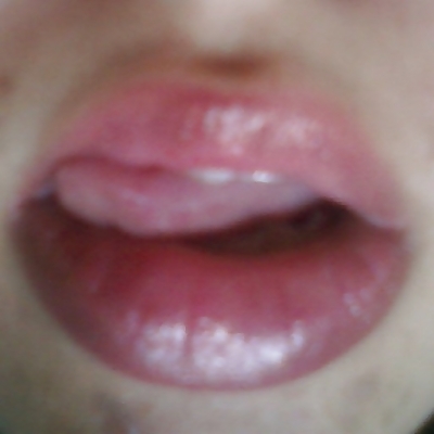 Sweet Lips!