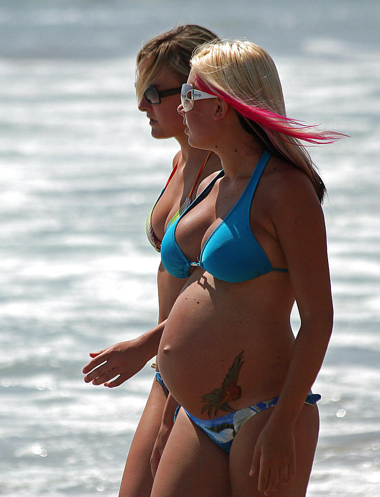 My preggy babes #2 #10558337