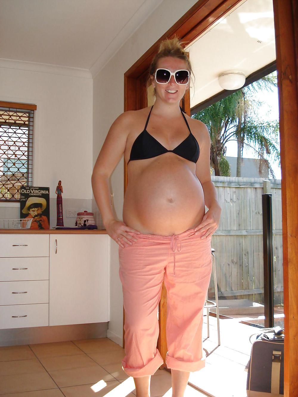 My preggy babes #2 #10558374