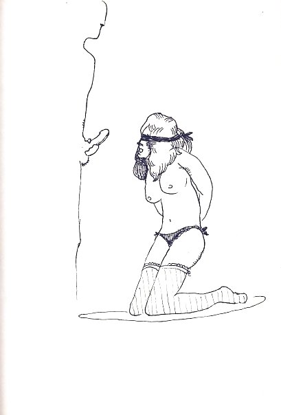 Zeichnungen #1462329