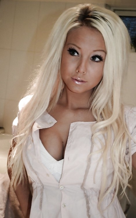 Prefered victims of the black pimps.just google :MARIA PROCO #14996197