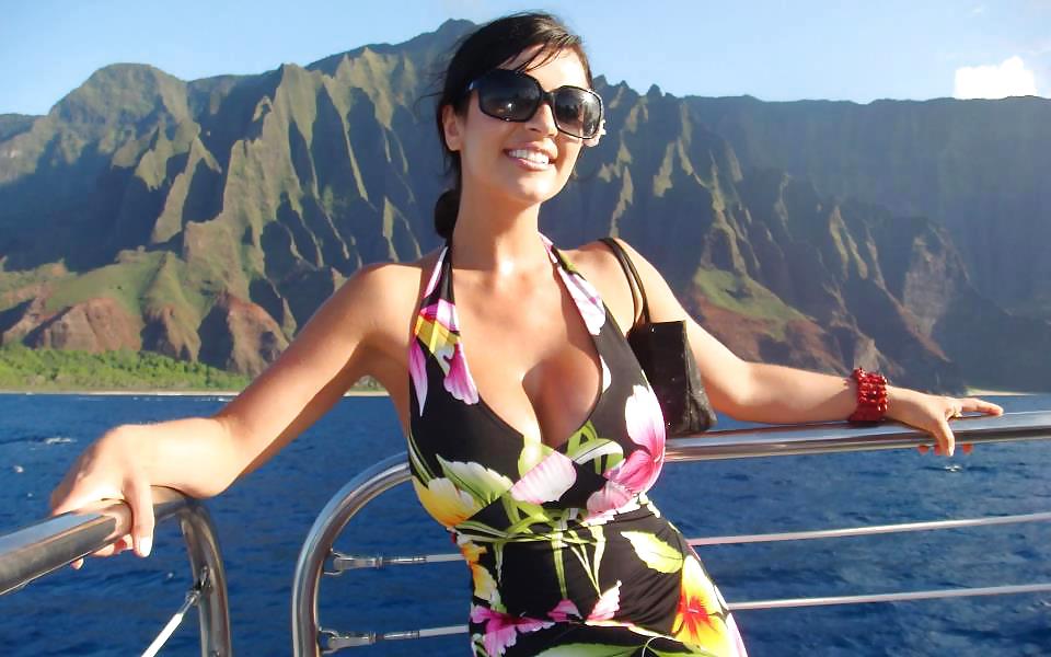 Prefered victims of the black pimps.just google :MARIA PROCO #14996223