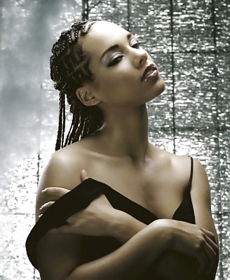 Alicia Keys #11140416
