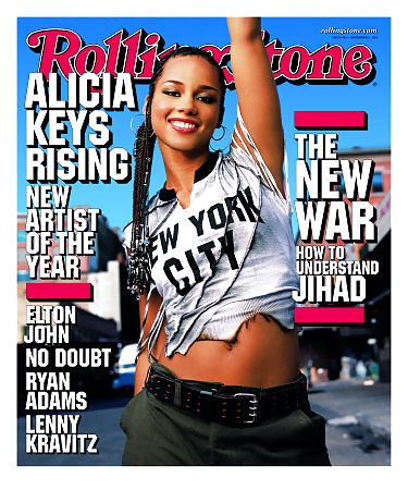Alicia Keys #11140467