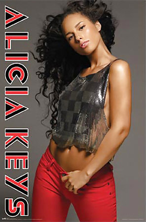 Alicia Keys #11140479