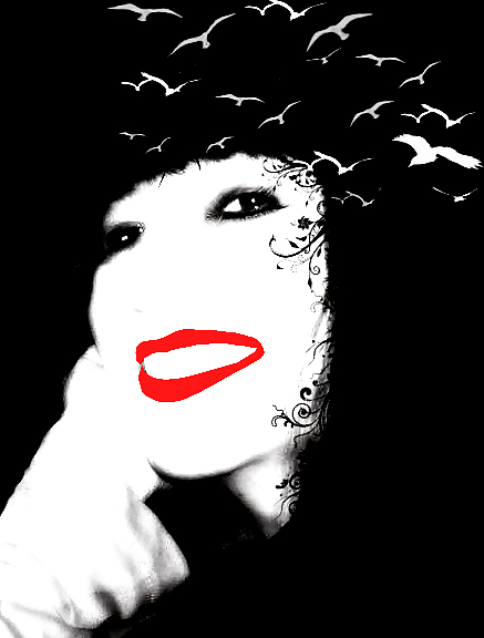 Sunless and White 113! #9950284