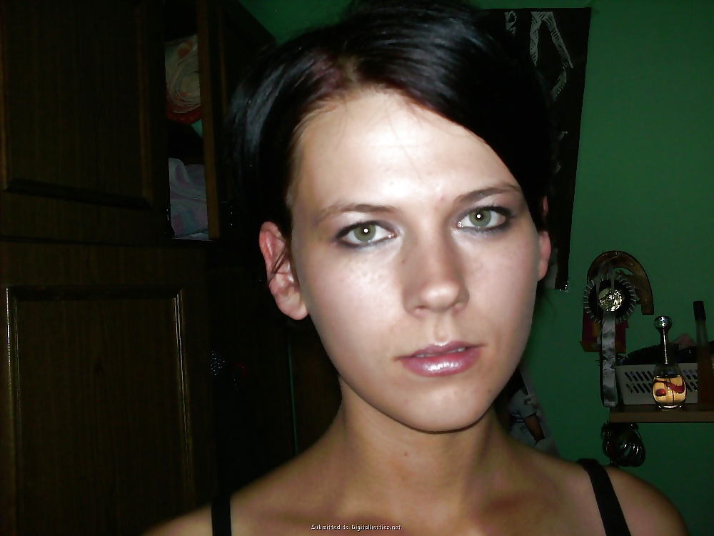 Faces and down blouse #3 #16138039