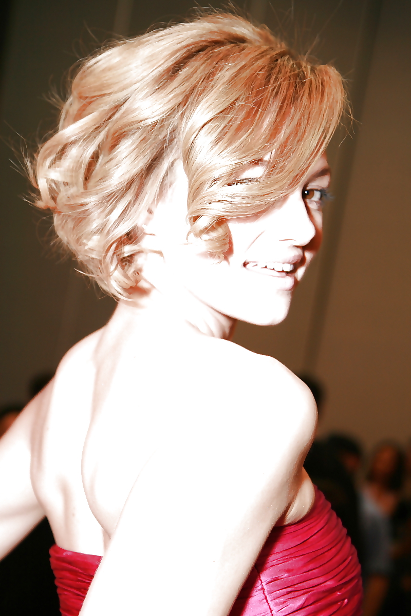 Faces and down blouse #3 #16138163