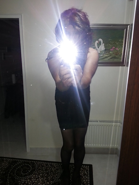 Crossdresser me 
 #18290244