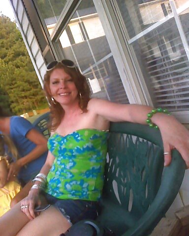 Tracie
 #10690455