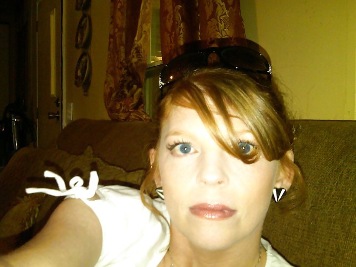 Tracie
 #10690472