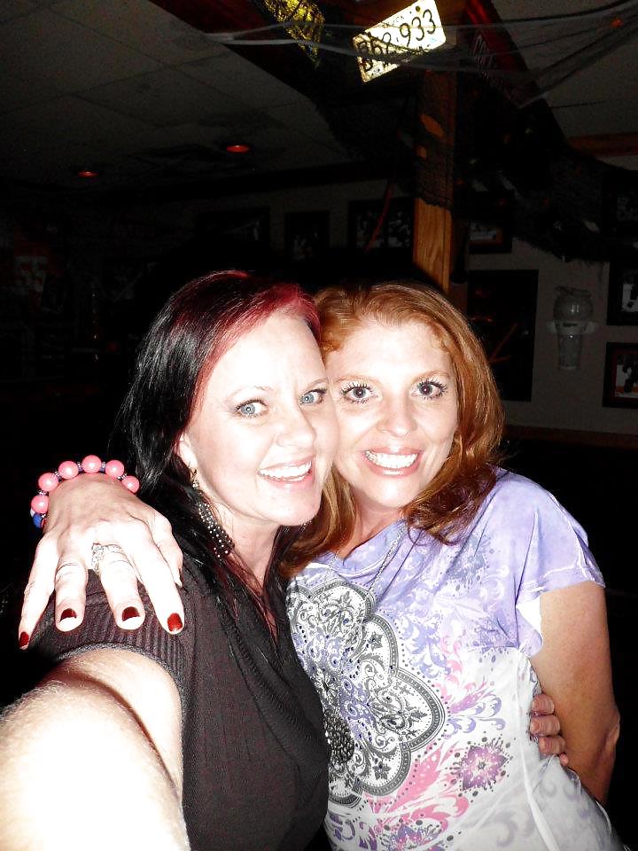 Tracie
 #10690483