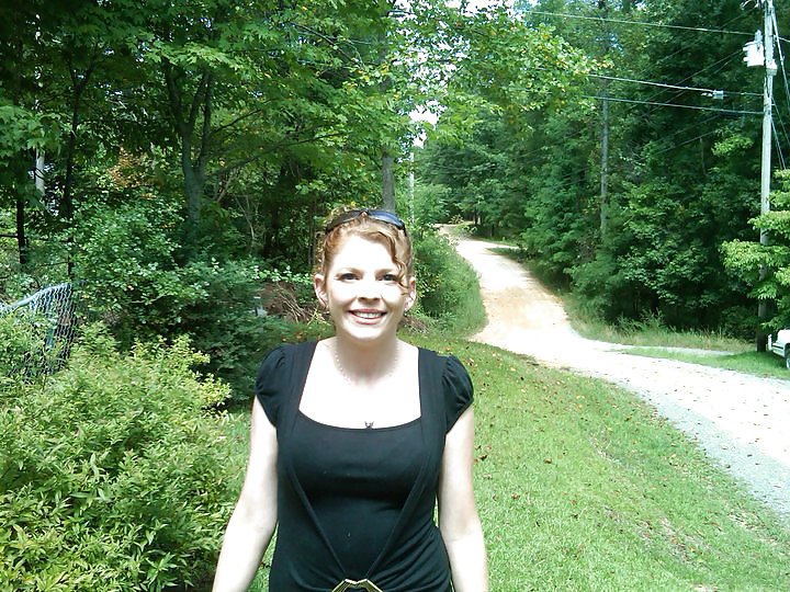 Tracie
 #10690494