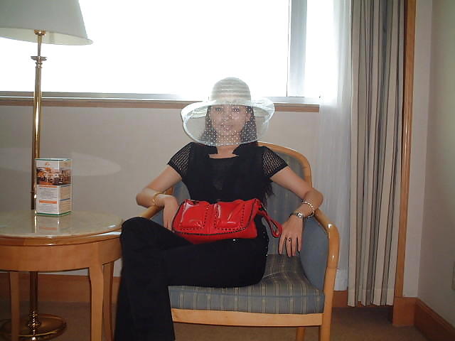 Chica china de hangzhou con axilas peludas
 #11148557