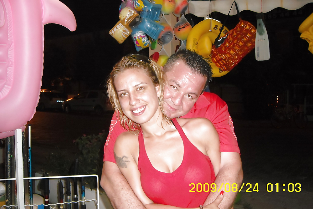 Das bin ich und mein freundin
 #8930029