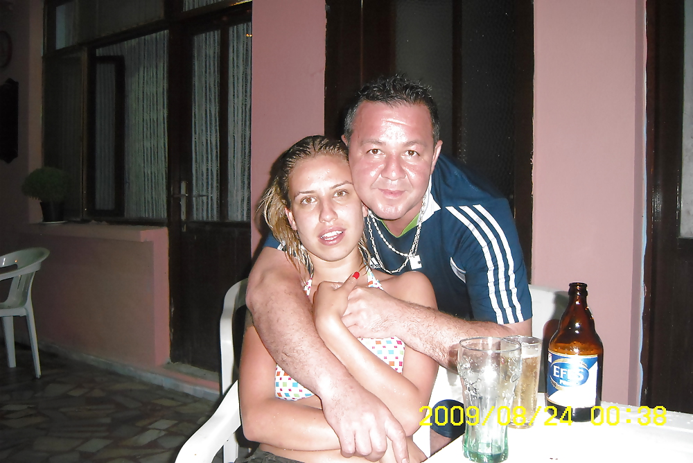 Das bin ich und mein freundin
 #8930035