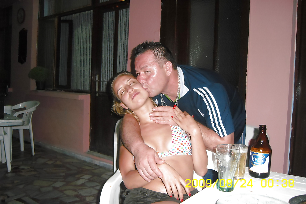 Das bin ich und mein freundin
 #8930048