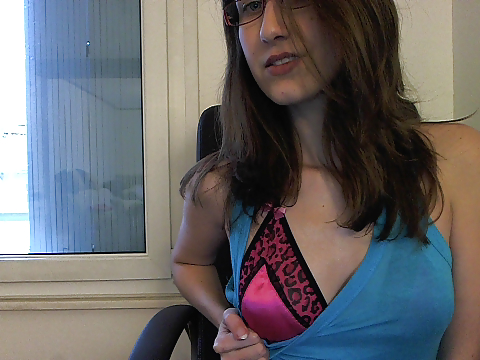 Nephael sexy webcam pix (parte 2)
 #3466280