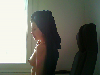 Nephael sexy webcam pix (parte 2)
 #3466375