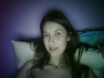 Nephael sexy webcam pix (parte 2)
 #3466391