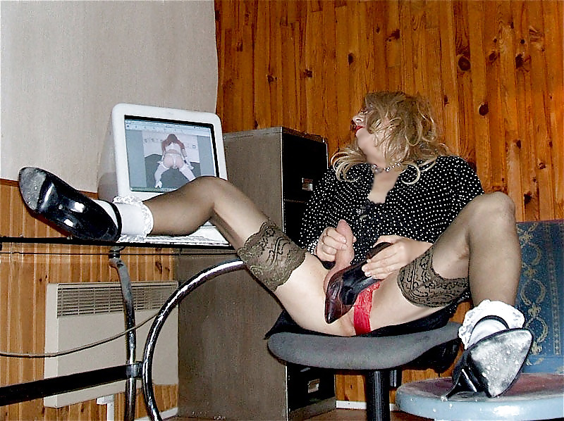 Slutty Porno Freak #3976127