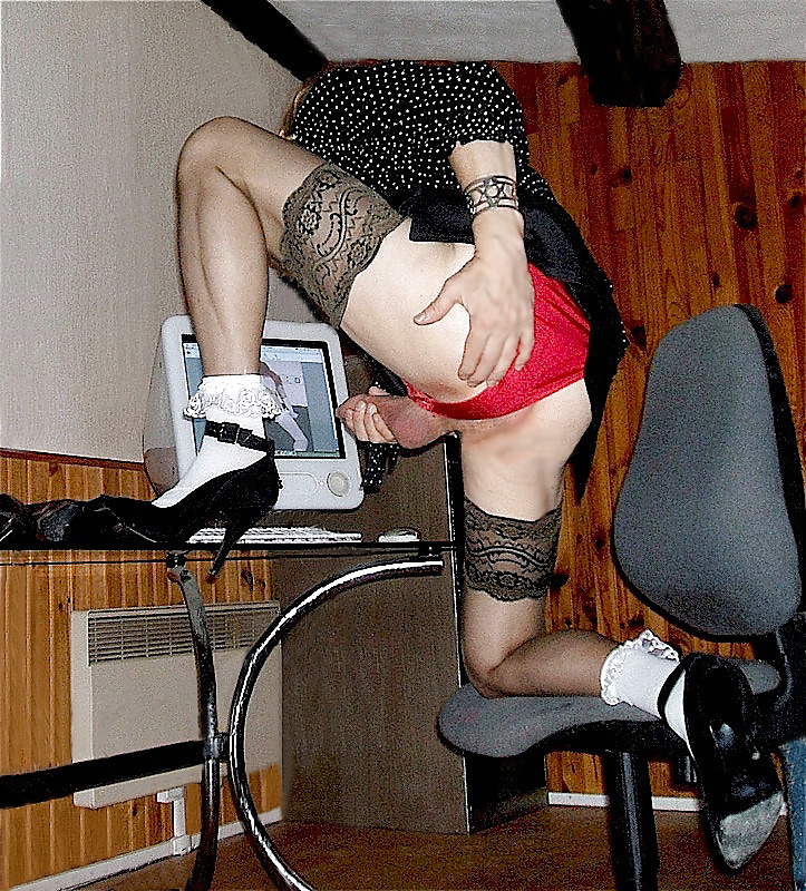 Slutty Porno Freak #3976213