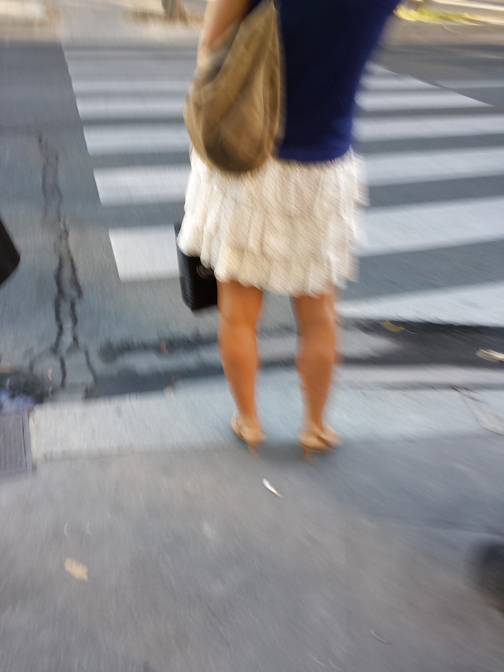 Voyeuse à Paris #19558615