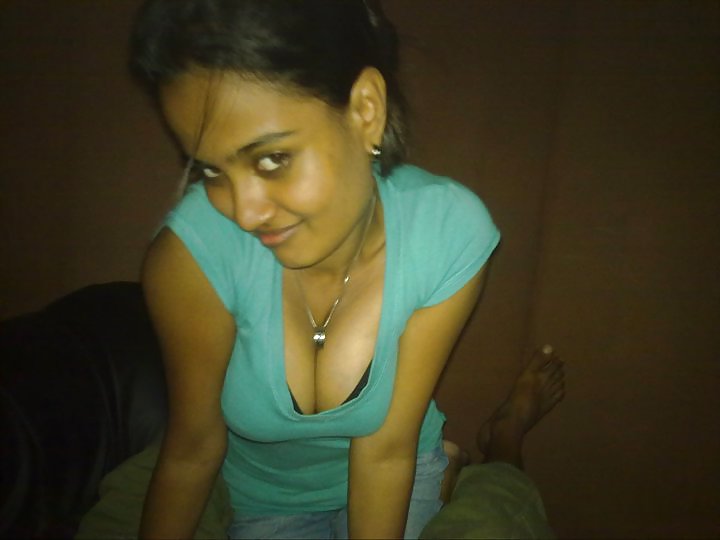 Ex indian college girl #11611647
