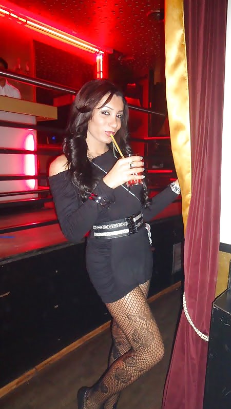 Amateur tgirls colección 10
 #6315619