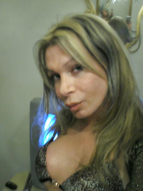 Amateur tgirls colección 10
 #6315758