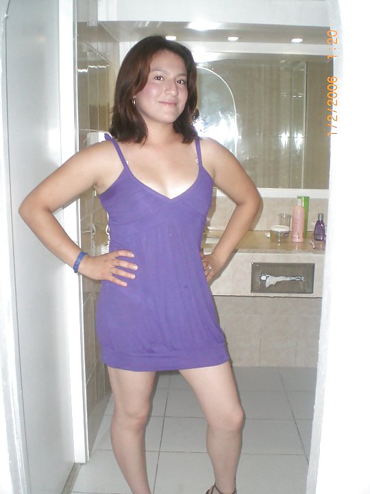 MAMACITAS V